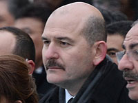 Сулейман Сойлу
