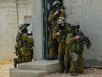 ЦАХАЛ начинает учения в районе Рош а-Никра и Нагарии