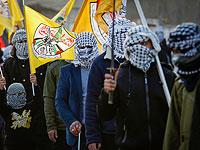 ФАТХ обвинил ХАМАС в покушении на пресс-секретаря 