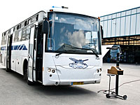 СМИ: лидеров боевиков ХАМАС перевели из тюрьмы 