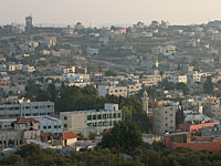 Местные власти намерены в случае сноса отстроить дом террориста, совершившего нападения около Ариэля
