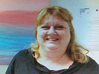 Внимание, розыск: пропала жительница Кирьят-Оно Ализа Каниэль
