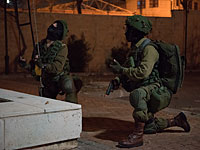 ЦАХАЛ штурмует дом, где скрывается