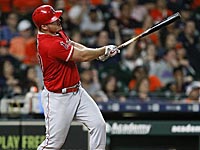 Рекордный спортивный контракт. Зарплата - 36 миллионов долларов в год