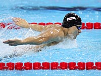 Плавание: серебряный призер чемпионата мира умер в возрасте 26 лет