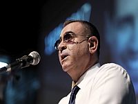 Эли Яцпан госпитализирован с микроинсультом