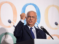 Саиб Арикат обвинил Трампа в нагнетании напряженности в регионе