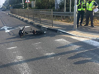 На 4-й трассе насмерть сбит велосипедист