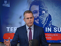 Израиль запретил проведение мероприятия ПНА в Восточном Иерусалиме. Париж возмущен