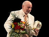 Кинорежиссер Юрий Мамин покинул Россию