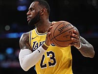 Сенсация: впервые за 14 лет Леброн Джеймс не сыграет в плэй-офф