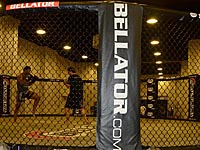Bellator 218: Анатолий Токов