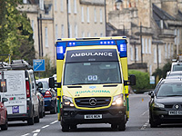 Джек Сондерс, самый юный танцор Олимпиады-2012, покончил с собой