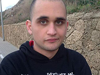 Внимание, розыск: пропал Рафиан Шакед, житель Холона