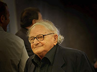 Умер Рафи Эйтан, ветеран 