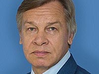 Российский сенатор: заявление госсекретаря США по Голанским высотам 