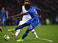 Евро 2020: итальянцы победили финнов