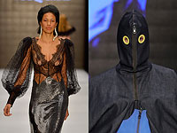 В Стамбуле завершилась неделя высокой моды. Фоторепортаж