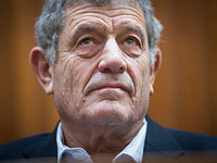 Мики Ганор  