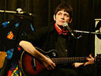 В апреле в Израиле Умка с акустической программой
