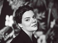 Впервые в Израиле Вера Полозкова с новой поэтической программой