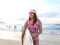 Серфинг для душевного здоровья. Фоторепортаж из Сиднея