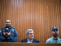 Мики Ганор прекратил сотрудничать со следствием
