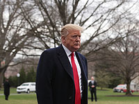 ООН, Сирия и Иран осудили заявление Трампа о Голанских высотах 