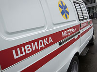 В Киеве в результате взрыва в квартире погиб россиянин
