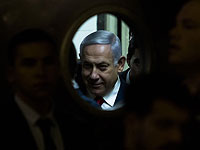 Биньямин Нетаниягу прибыл с визитом в США