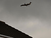 Житель Ботсваны погиб за штурвалом самолета, пытаясь убить жену
