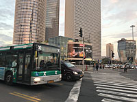 В день парламентских выборов поездки на междугороднем транспорте будут бесплатными