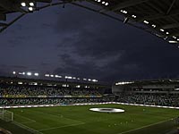 Израильтяне одержали волевую победу над австрийцами, венгры - над хорватами