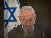 Нетаниягу проводит совещание с главами силовых структур