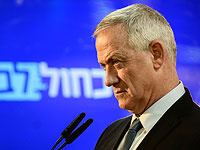 Ганц о ракетном обстреле: 