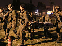 Теракт в тюрьме 