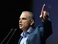 Кахлон призывает вернуться к политике точечных ликвидаций