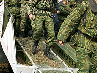 СМИ: в Венесуэле приземлились самолеты ВВС России с военнослужащими