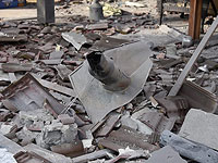 ЦАХАЛ подтвердил: центр Израиля был обстрелян с базы ХАМАСа на юге Газы