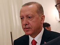 Перенос дипмиссий в Иерусалим возмутил Турцию