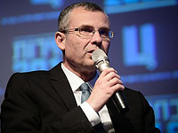 И.о. главы правительства Израиля Ярив Левин: 