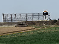 После обстрела центра Израиля ЦАХАЛ готовится к операции в Газе