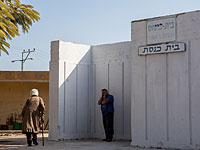 Мэр Ашкелона распорядился открыть в городе бомбоубежища