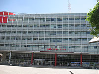 В мэрии Ришон ле-Циона состоялось экстренное совещание, посвященное ситуации в области безопасности