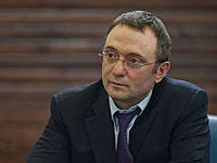 Во Франции снова предъявлены обвинения российскому сенатору Сулейману Керимову
