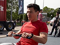 Президент России назначил 