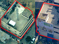 ЦАХАЛ: уничтожен секретный штаб ХАМАСа в Газе