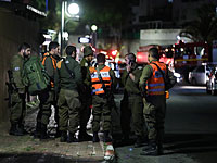 Во время ракетных обстрелов парамедики МАДА оказали помощь 11 жителям Негева