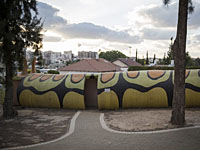 Новая волна обстрелов: сирены в Сдероте и Шаар а-Негев