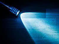 Ракетный обстрел привел к отключению света в  поселках в Эшколе